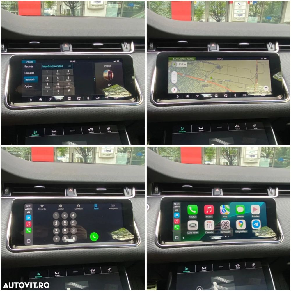 Land Rover Range Rover Evoque 2.0 D180 R-Dynamic HSE - 16