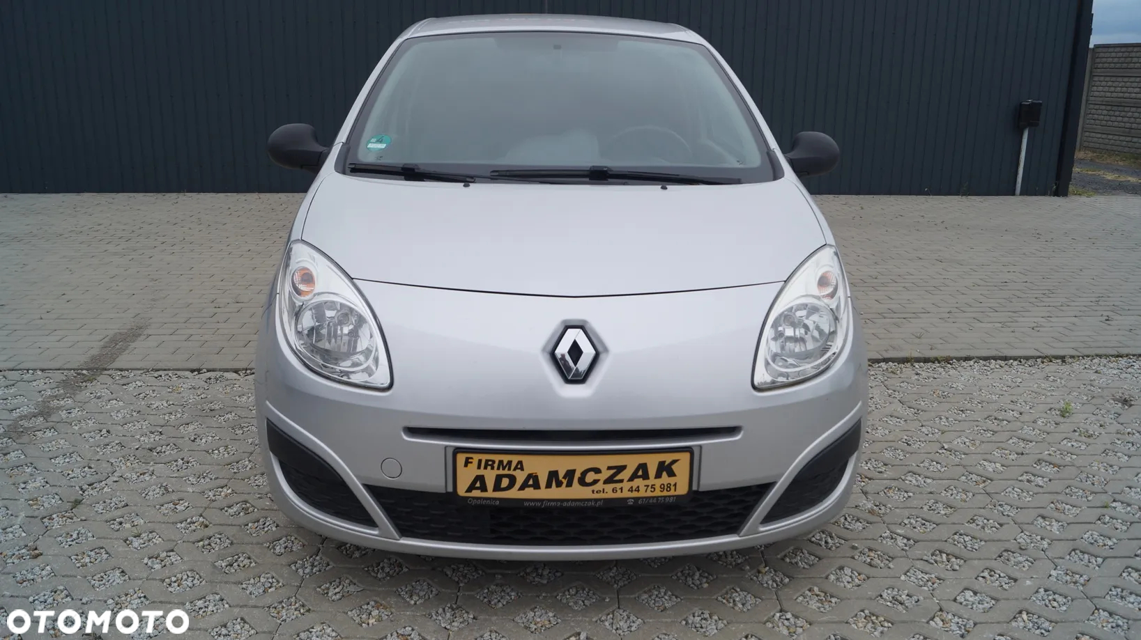 Renault Twingo 1.2 Authentique - 2