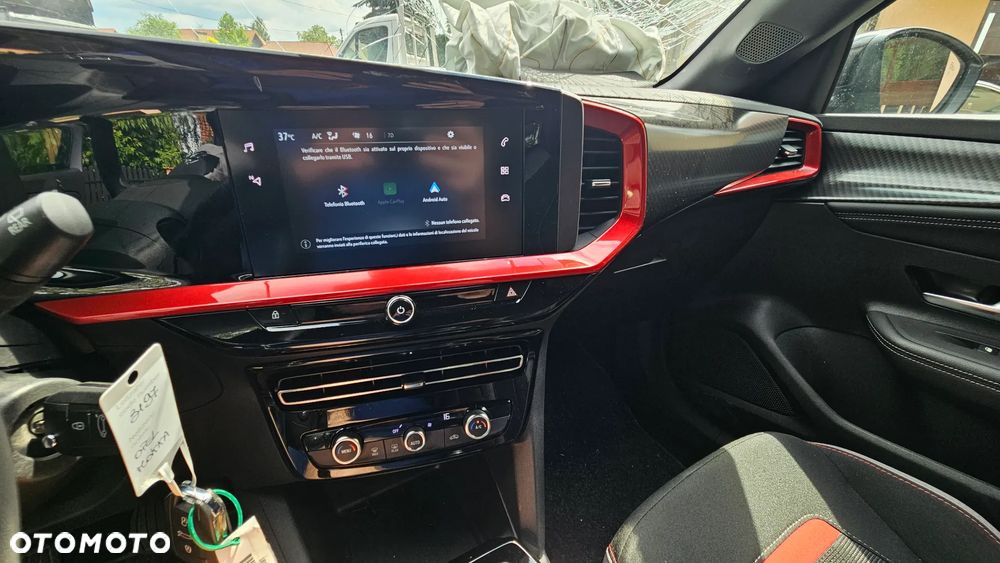 Opel Mokka 1.2 DI Turbo Edition - 36