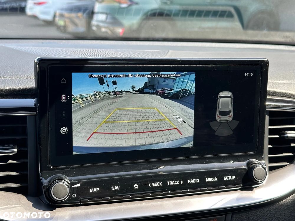 Kia XCeed 1.5 T-GDI L DCT - 28
