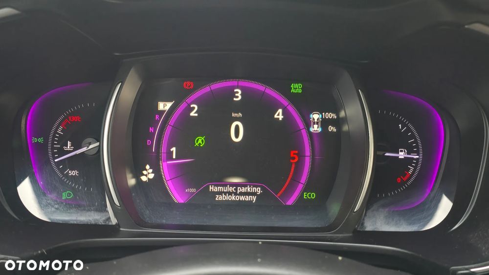 Renault Koleos 2.0 Blue dCi Intens 4x4 X-Tronic - 9