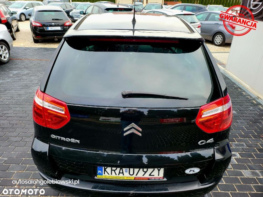 Citroën C4 Picasso - 7