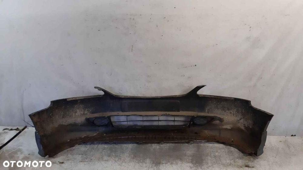 $ Zderzak Honda Civic VII Lift Type - R SPORT NH674P - 5