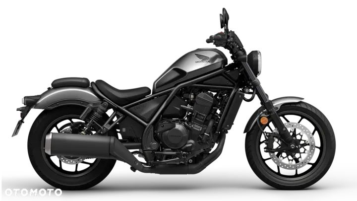 Honda CMX - 1