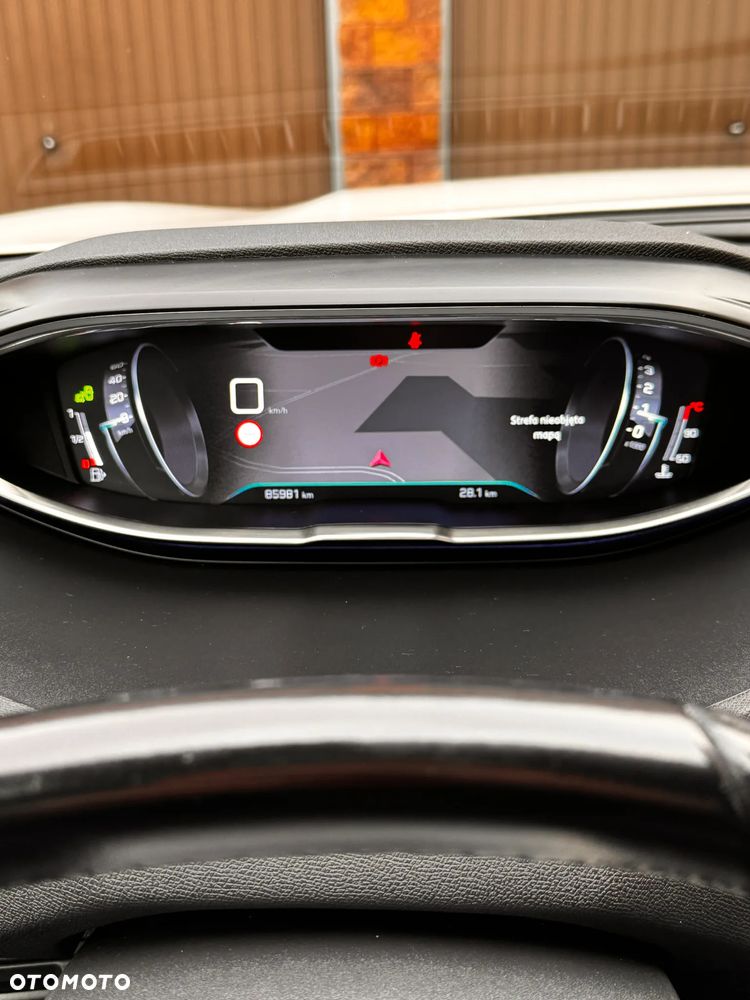 Peugeot 3008 BlueHDi 130 Stop & Start Active - 14