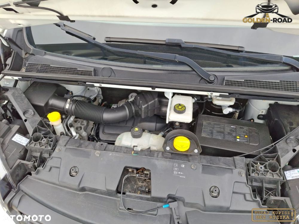 Renault TRAFIC - 22