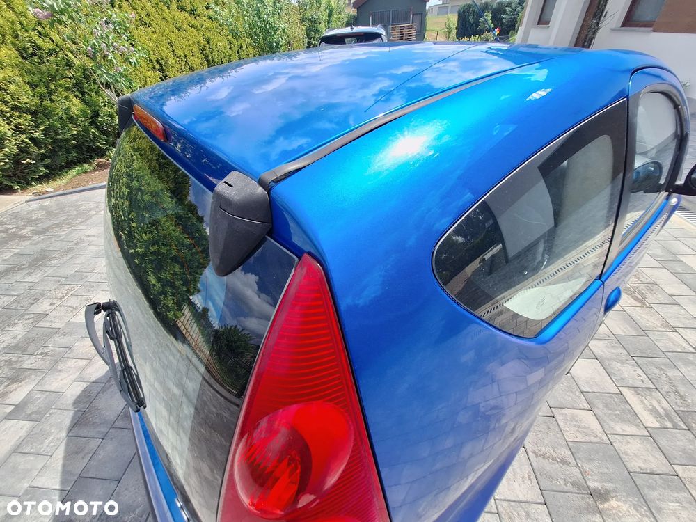 Peugeot 107 1.0 Urban Move Euro5 - 16