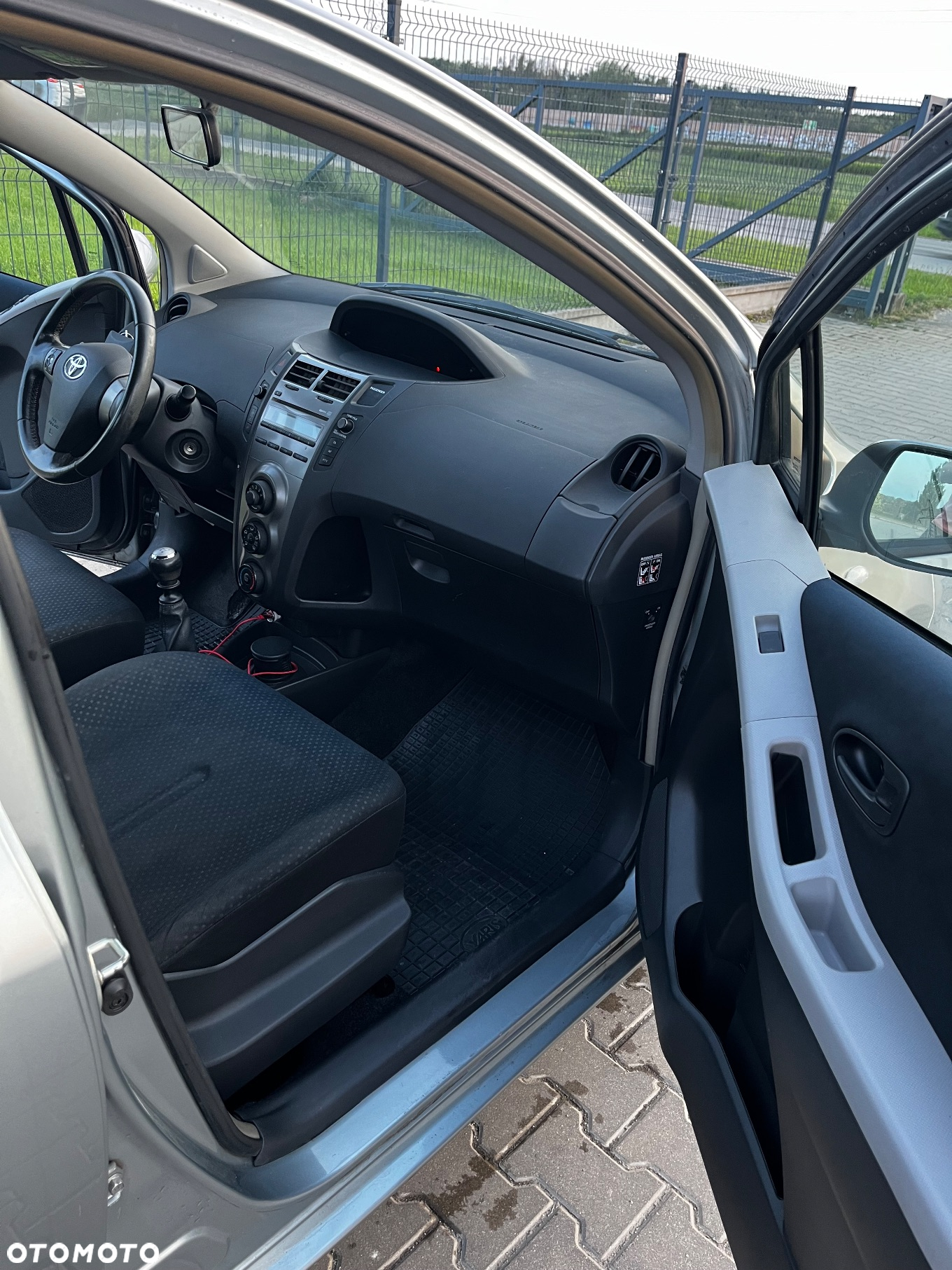 Toyota Yaris 1.33 Luna - 13