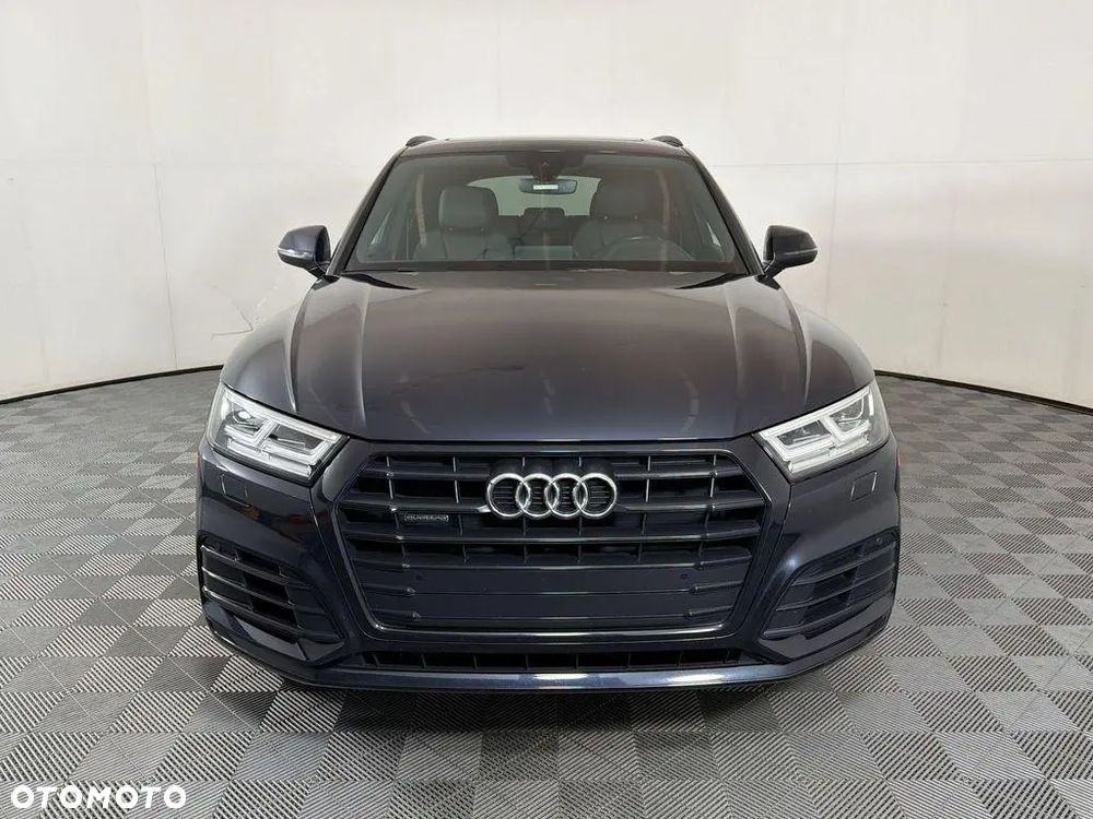 Audi Q5 45 TFSI quattro S tronic S line - 2