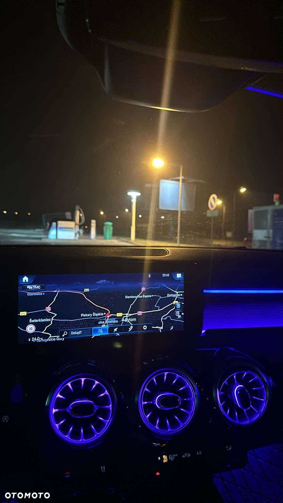 Mercedes-Benz CLA AMG 35 4-Matic 7G-DCT - 6