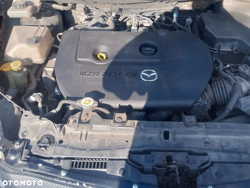 Mazda 5 2.0 Exclusive + - 7