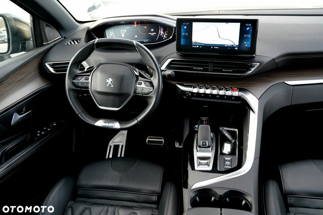 Peugeot 5008 - 25