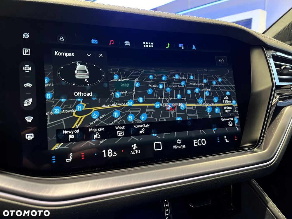 Volkswagen Touareg 3.0 V6 TDI SCR 4Mot R-Line - 21