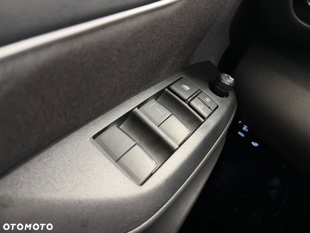 Toyota Yaris Hybrid 1.5 Style - 22