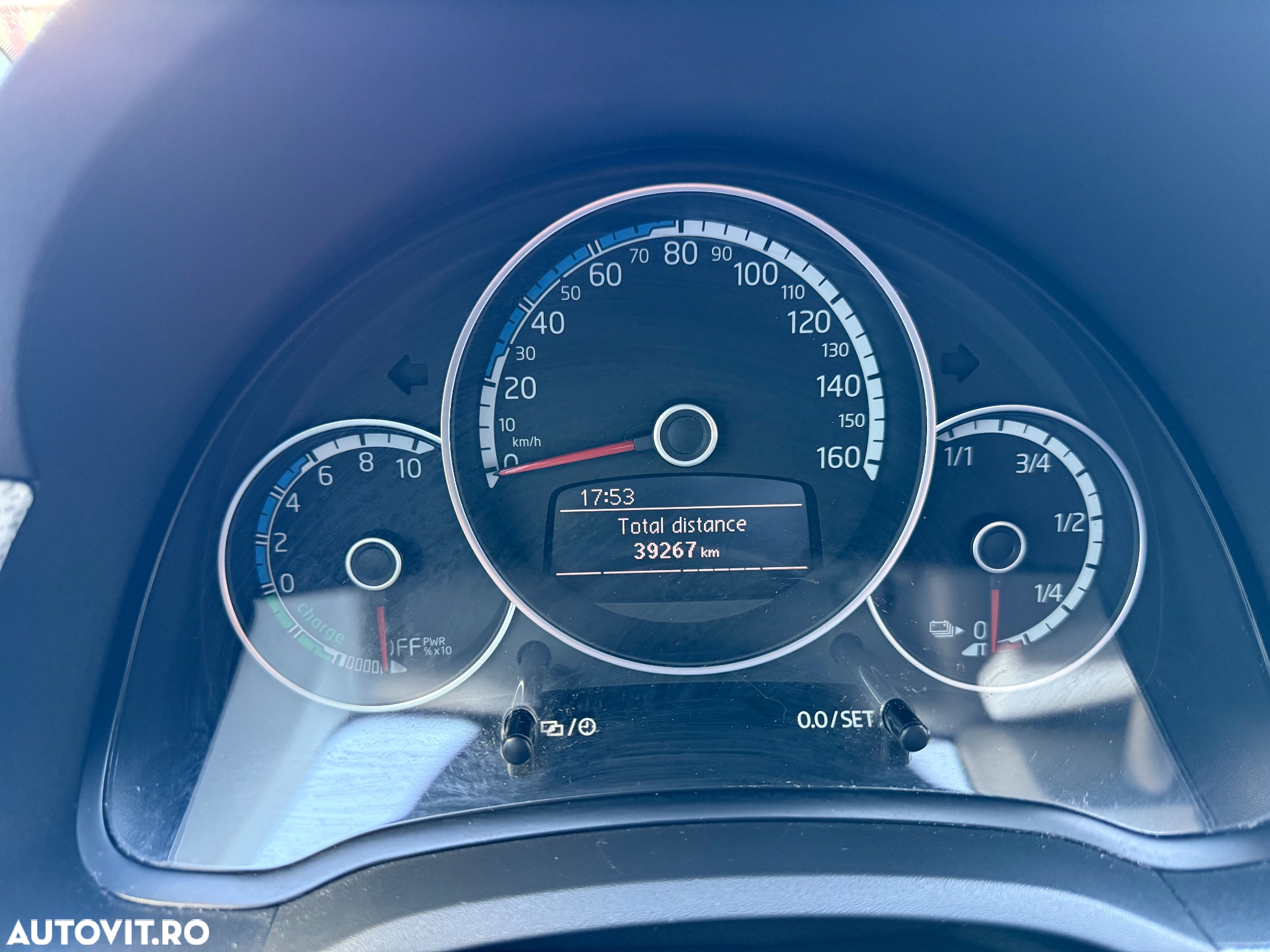 Volkswagen up! e-up! 32.3 kWh - 22