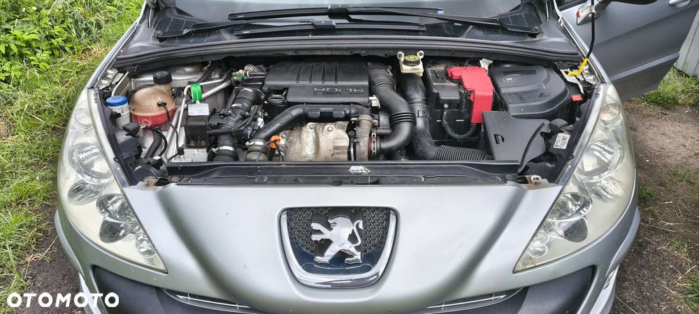 Peugeot 308 1.6 HDi Presence - 7