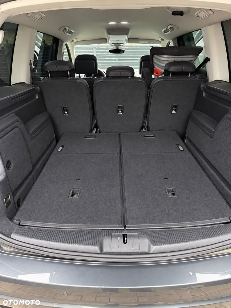 Volkswagen Sharan - 3