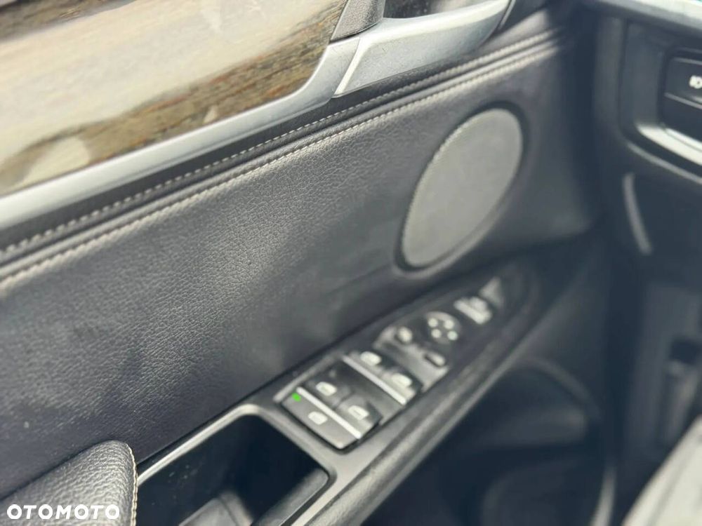 BMW X5 - 27