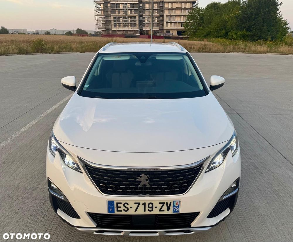 Peugeot 3008 HDi FAP 150 Premium - 10