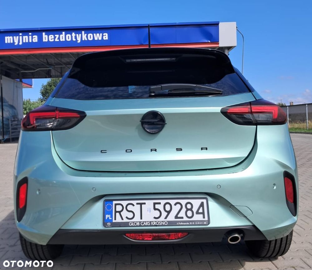 Opel Corsa 1.2 T Yes 2025 S&S - 10