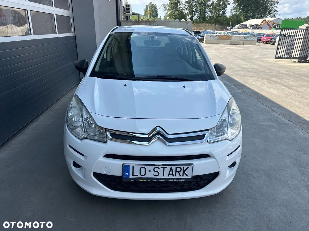 Citroën C3 - 2