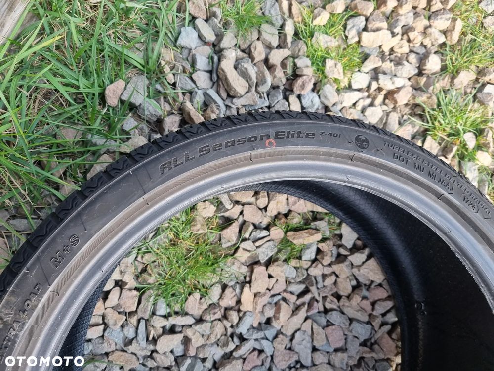 OPONY Goodride All Season Elite Z-401 235/35R19 91W 2024r.2x6,5mm bdb stan - 10