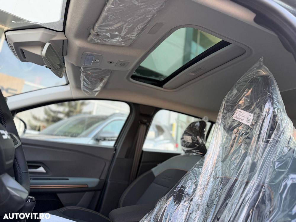 Dacia Sandero Stepway ECO-G 120 Extreme - 9