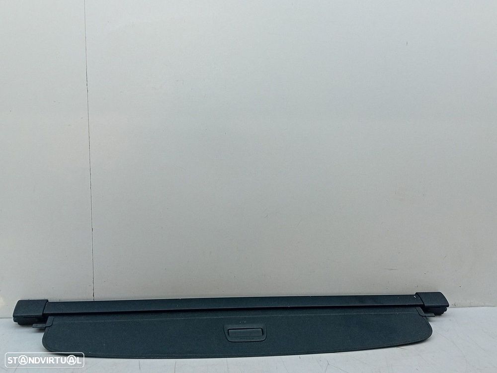 Chapeleira / tampo da mala VOLKSWAGEN Golf VII Variant (BA5, BV5) - 1