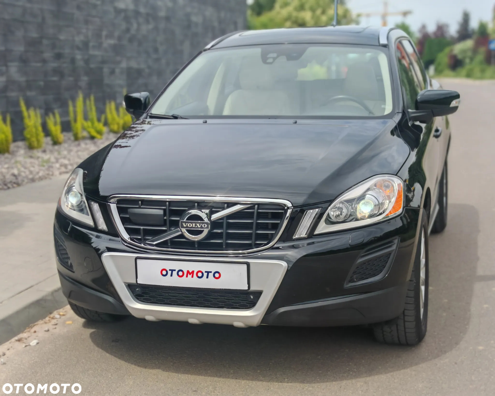 Volvo XC 60 D3 AWD Summum - 8