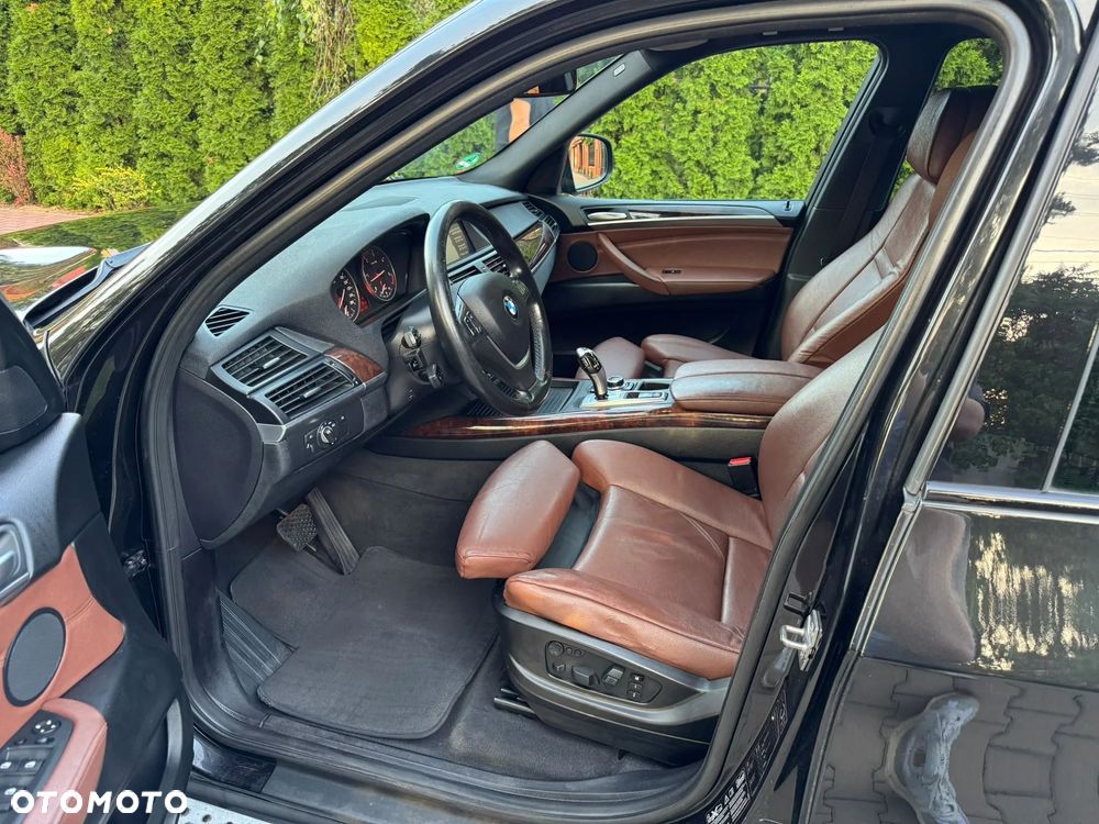 BMW X5 xDrive30d M Sport Edition - 25