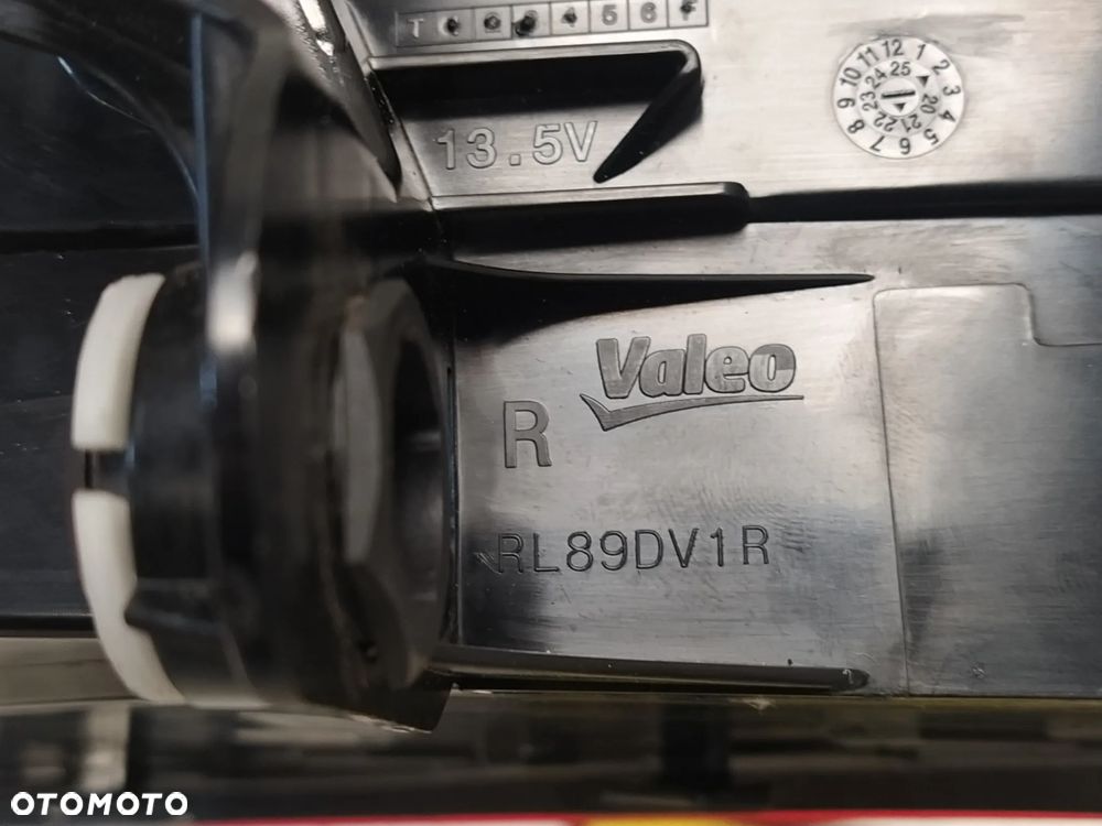 AUDI Q5 ETRON E-TRON LAMPA TYŁ TYLNA PRAWA ORYGINAŁ - 11