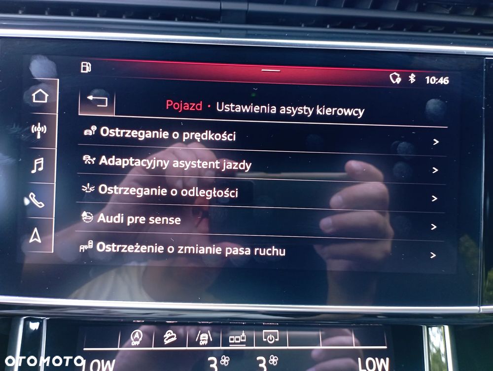 Audi Q8 50 TDI mHEV Quattro Tiptronic - 29