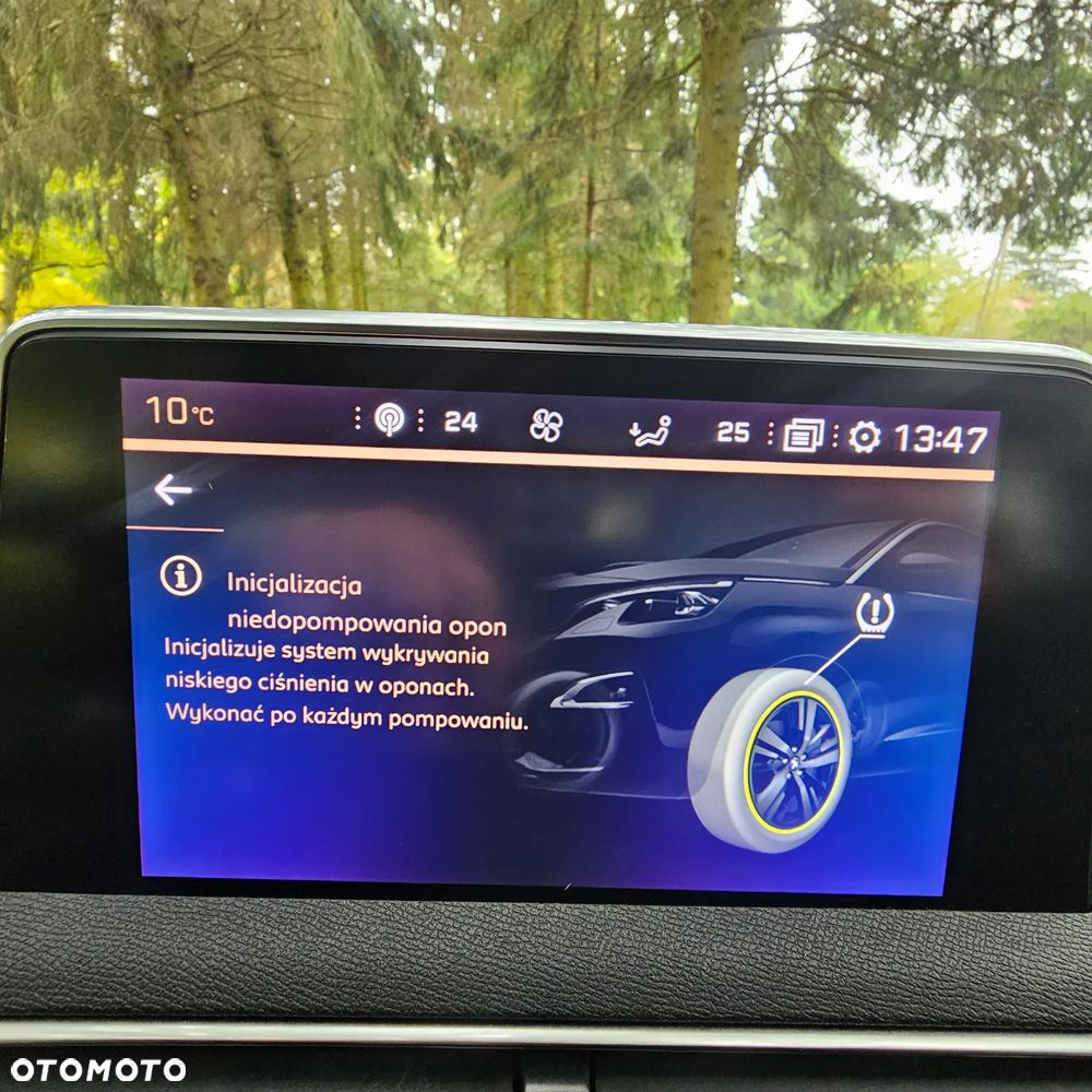 Peugeot 5008 1.6 PureTech GT S&S EAT8 - 36