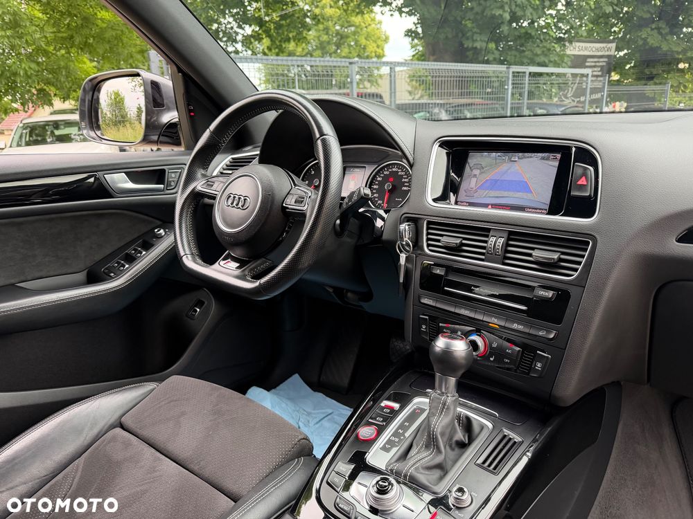Audi Q5 - 25