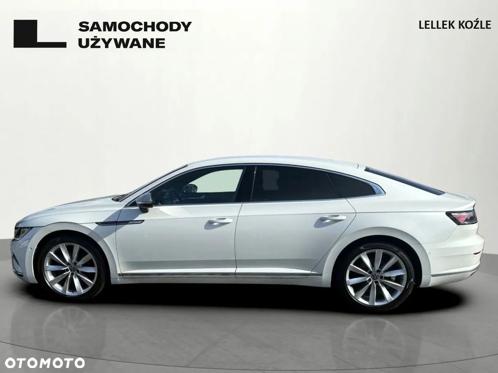 Volkswagen Arteon 2.0 TSI Elegance DSG - 6