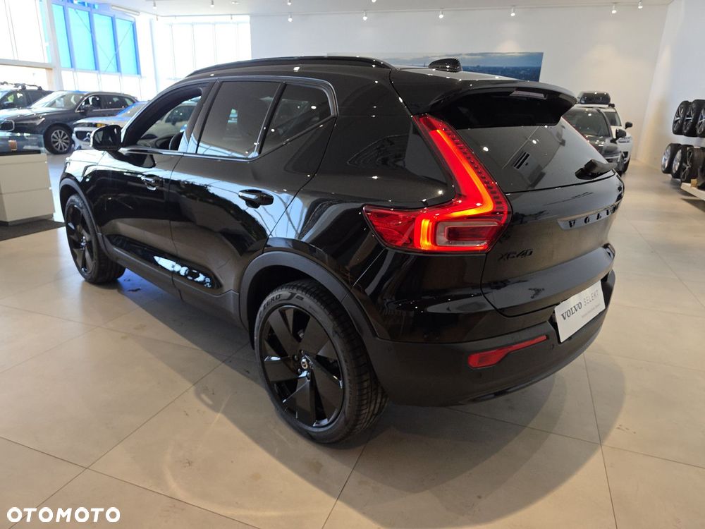Volvo XC 40 - 7
