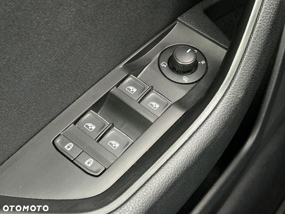 Skoda Superb 2.0 TDI Style DSG - 20
