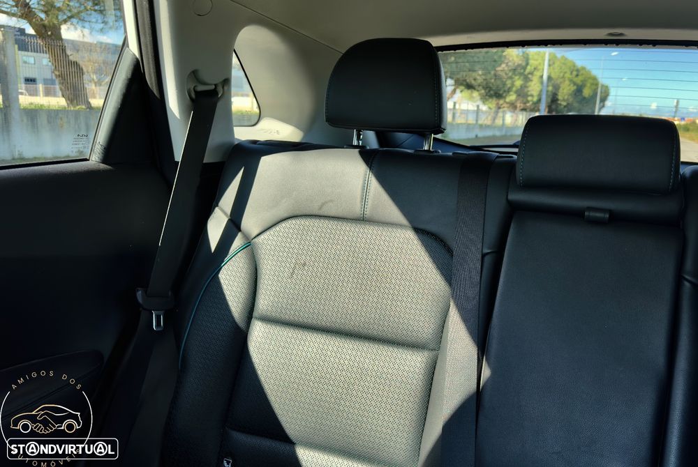 Kia e-Niro Edition 7 - 36