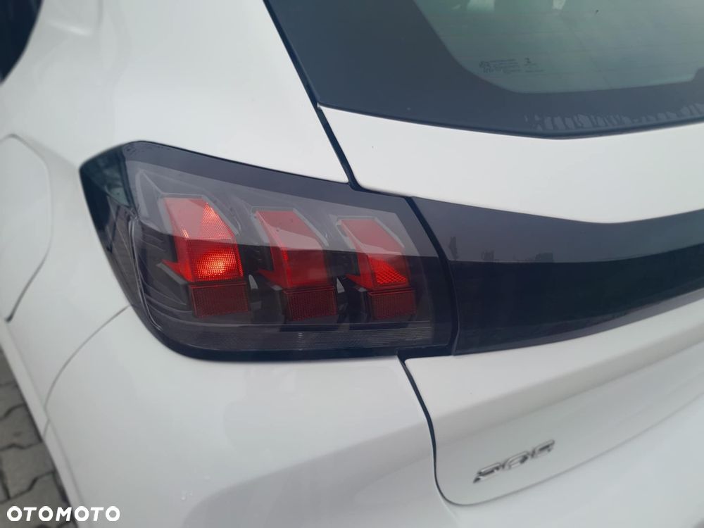 Peugeot 208 BlueHDi 100 Active - 12