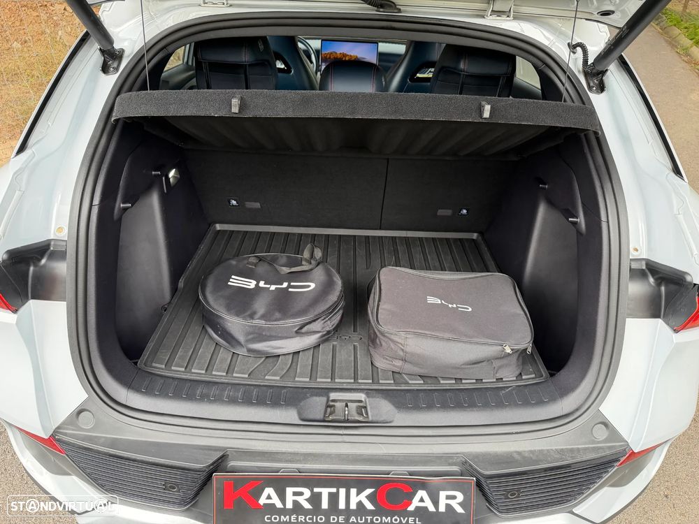 BYD Atto 3 60.48 kWh Design - 30