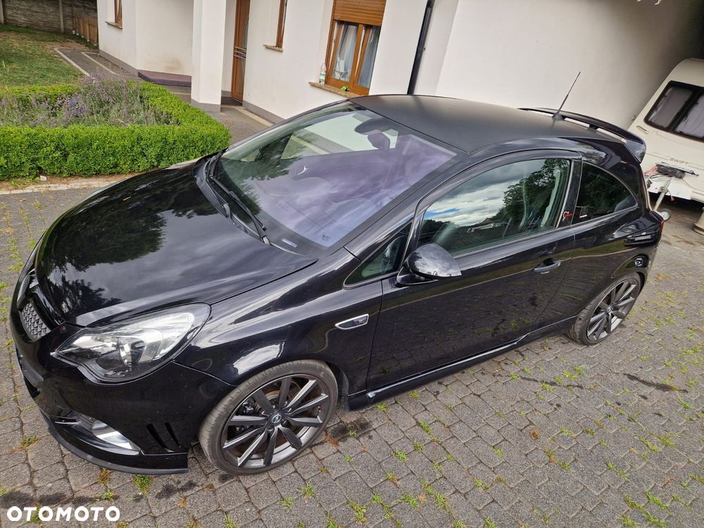 Opel Corsa - 3
