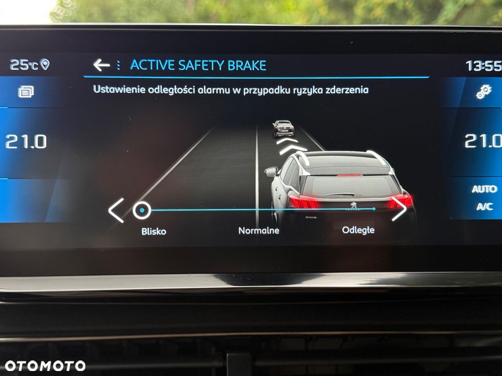 Peugeot 3008 1.5 BlueHDi GT Pack S&S EAT8 - 29