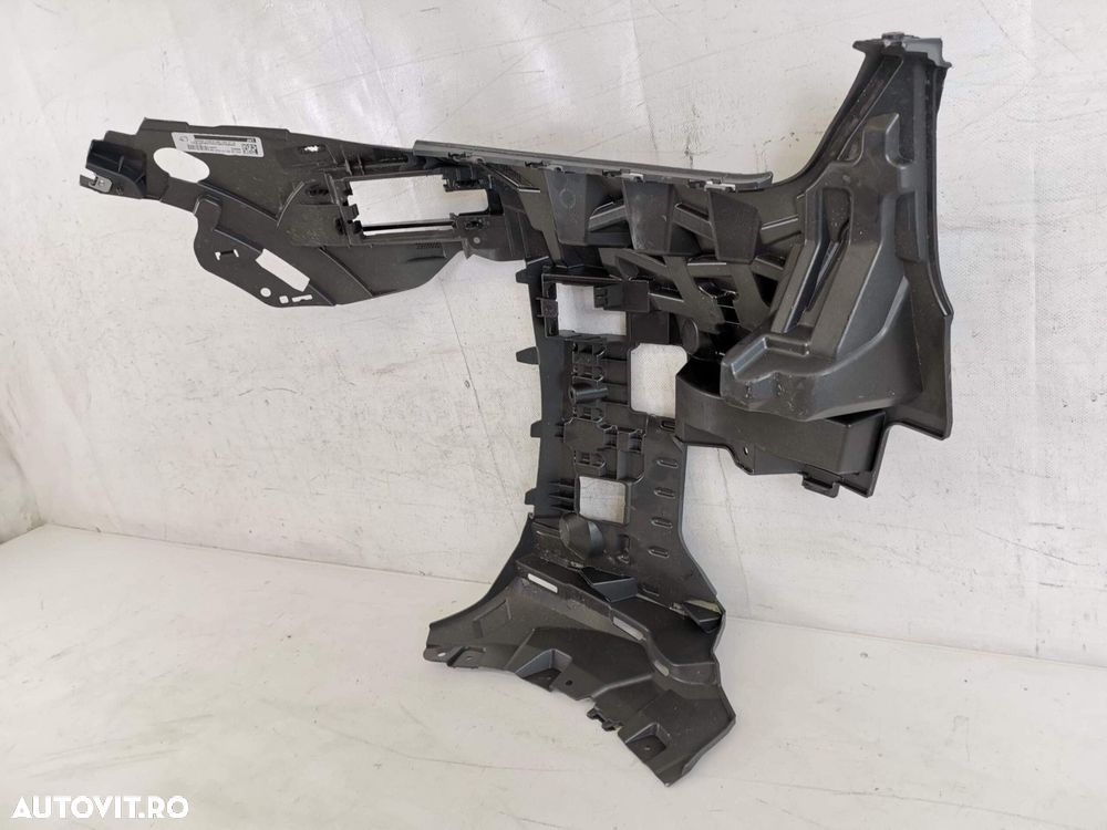 Suport Bara Fata Stanga BMW X5 G05 LCI [SUV] [2023 - 2024 2025 Origina - 7