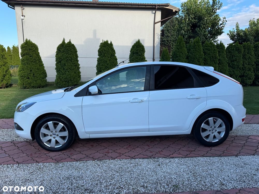 Ford Focus 1.8 FF Platinium X - 6