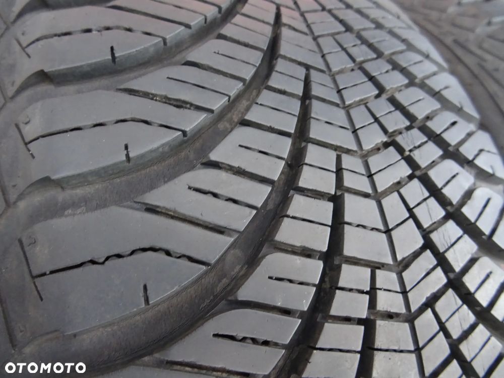 195/55/R16 87H Goodyear Vector 4seasons gen-3 - 3