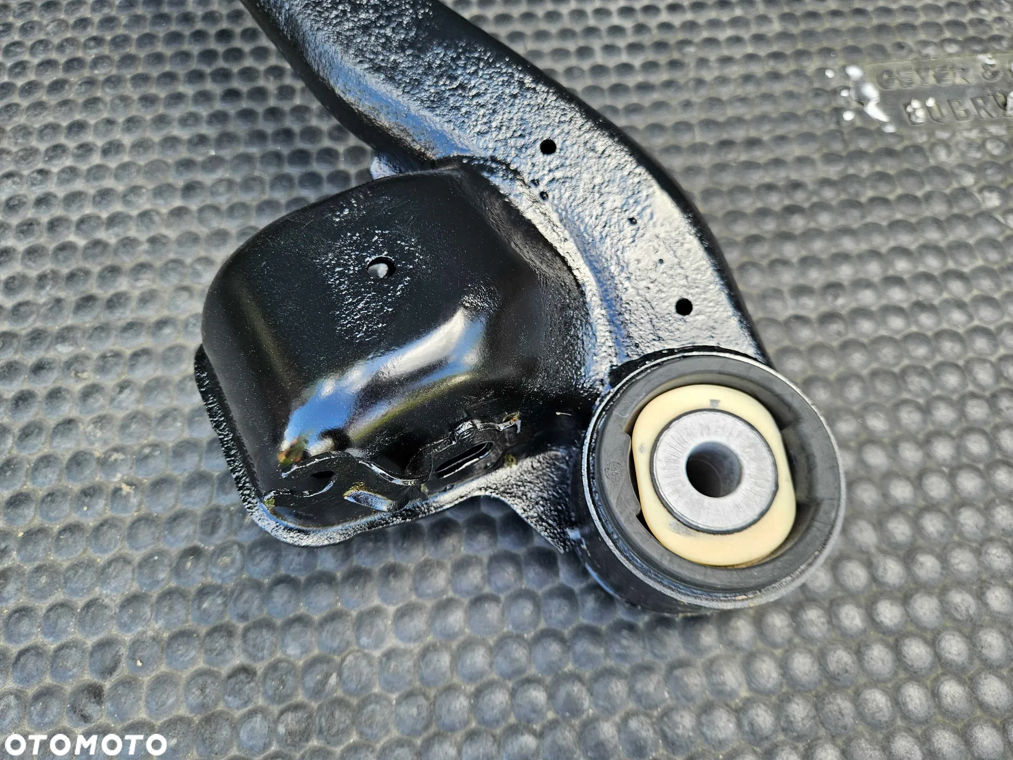 Belka Zawieszenie Oś Wózek Sanki Tyl Tylne Tylna Audi A4 B6 B7 Seat Exeo Sedan Kombi Ośka - 20