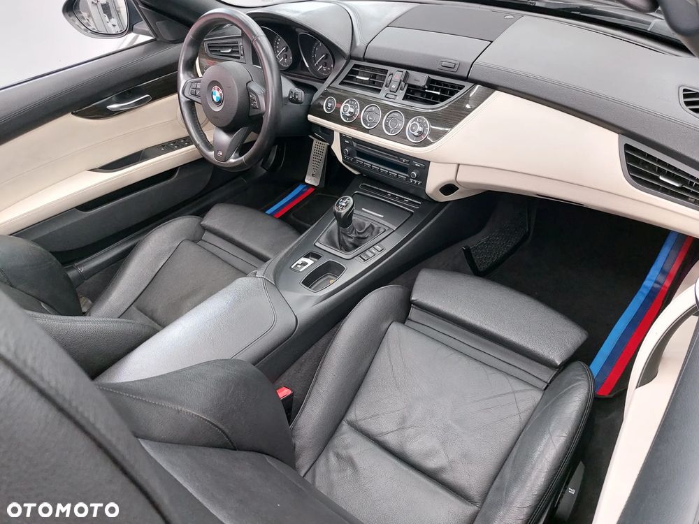 BMW Z4 - 7
