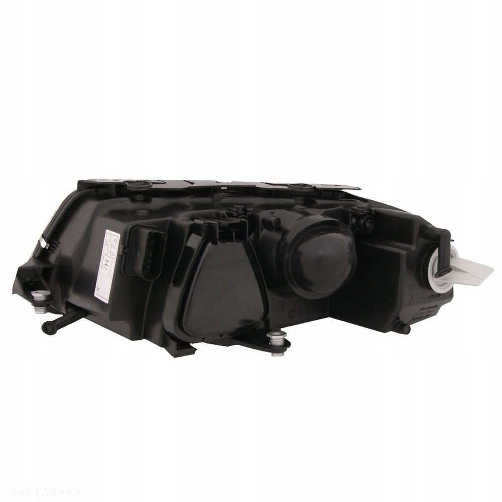 Reflektor Lampa Przód Tyc VW Passat b5 b5.5 3b gp 3bg Lift FL 2000-2005 R - 2