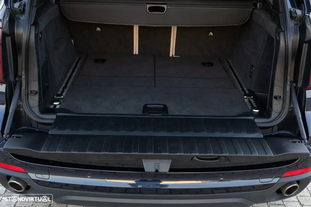 BMW X5 - 56