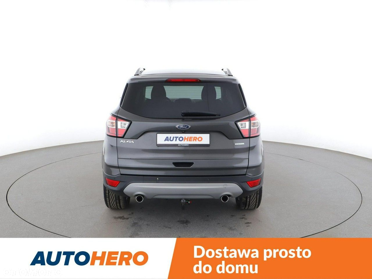 Ford Kuga 1.5 EcoBoost 2x4 Business Edition - 6